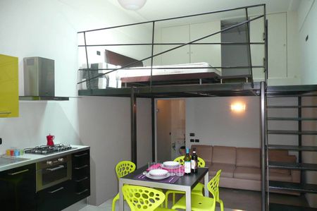 Loft via Villa Giusti 46, Pozzo Strada, Torino - Foto 4