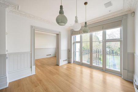 6 bedroom terraced house to rent - Photo 3