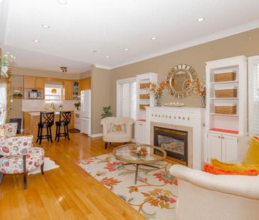 For Lease - 6941 Haines Artist Way, Mississauga, Ontario - Photo 3