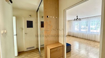 006MW N Sącz os. Sucharskiego, pow. 49 m2, 2 pokoje, I piętro, balkon. Cena: 1500zł - Photo 4