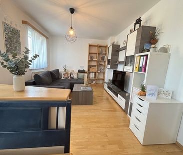 Alternative zu Urfahr - Gemütliche Wohnung mit Einbauküche in schön... - Foto 1