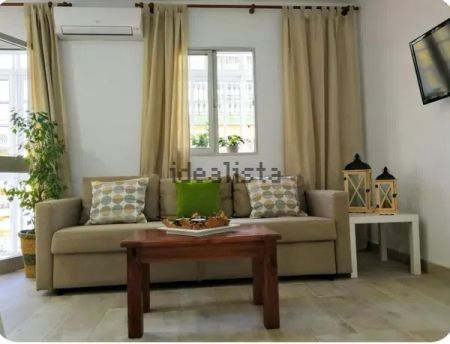 Alquiler de piso en Calle Trocadero, 1 - Photo 4