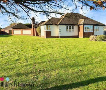 Great Tey Road, Colchester, Little Tey - Photo 1