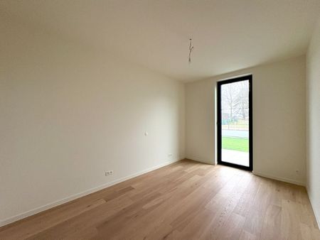 BEN - appartement in een prachtige nieuwbouwresidentie in het centrum van Evergem - Photo 5