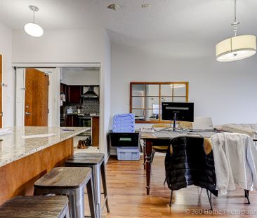 For Lease - 2772 Keele Street Unit# 802-unfrn, Toronto, Ontario - Photo 2