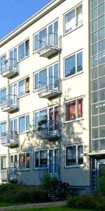Appartement Maartensdijklaan 446, La Haye - À Louer - Photo 3