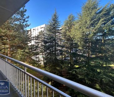 Appartement à louer 2 pièces 44.5m² - Photo 5