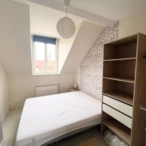 A louer T2 Meublée de 25m² Secteur Fontinettes - Photo 2