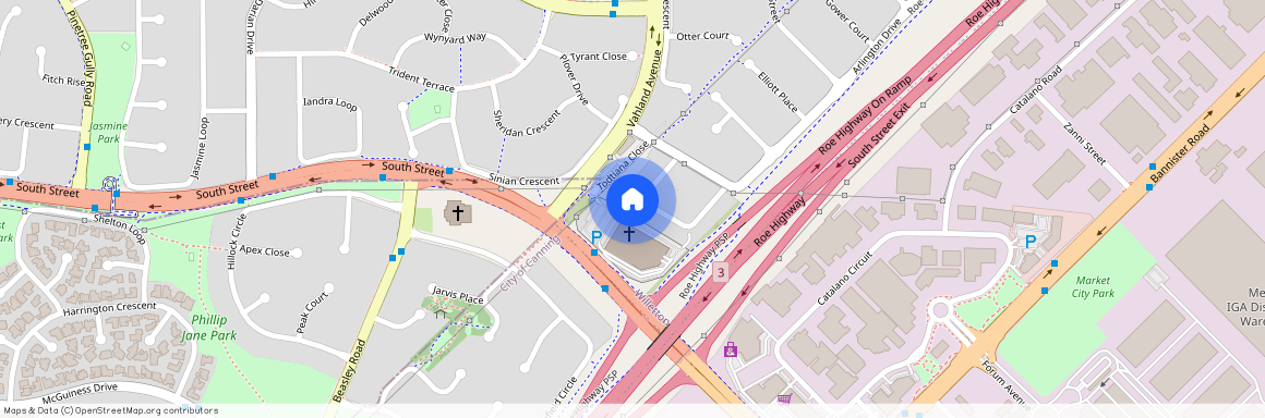 20 Trigger Loop, WA 6155, Willetton