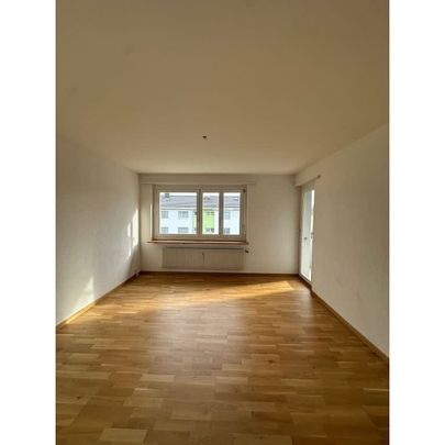 4.5 Zimmer, 85 m², 2. Stock - Photo 1