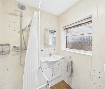 2 BED Semi-detached bungalow To rent - Photo 6