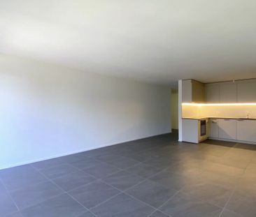 Appartement neuf de 4.5 pièces - Photo 1