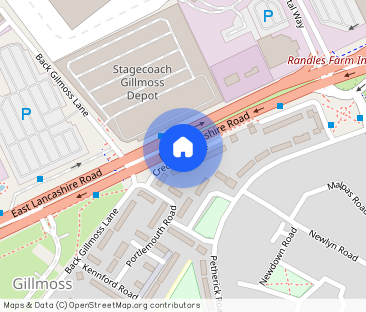 Crediton Close, Liverpool, L11 - Photo 1