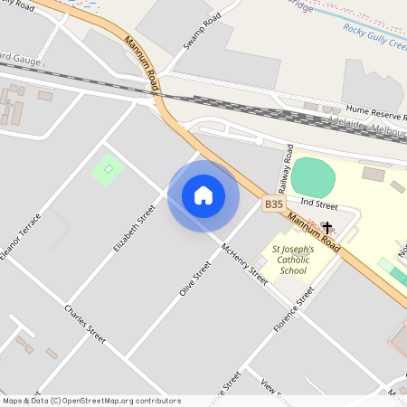 1/57 Mchenry St, 5253, Murray Bridge Sa