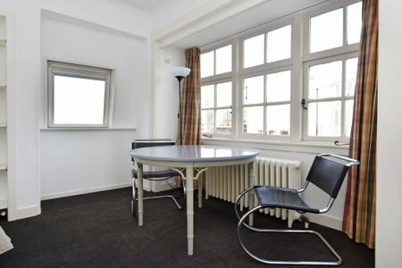 Appartement te huur: Lange Voorhout 60-B 2514 EH Den Haag - Photo 4