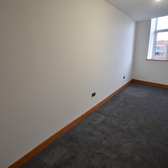 Flat 1, 131 Market Street - Photo 1