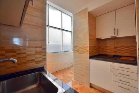 Apartamento T2 Mobilado | 80m² | Conde Redondo | Próx. Av. Liberdade | Transportes à Porta - Photo 5