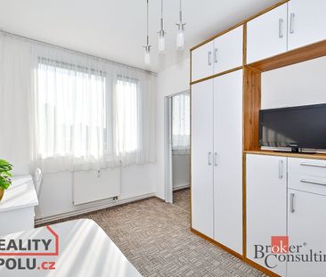 Pronájem bytu 2+kk 43 m² - Photo 5