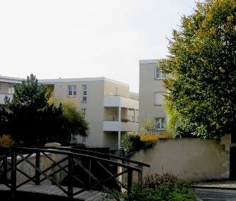 Appartement – Type 2 – 41m² – 313.08 € – ISSOUDUN - Photo 2