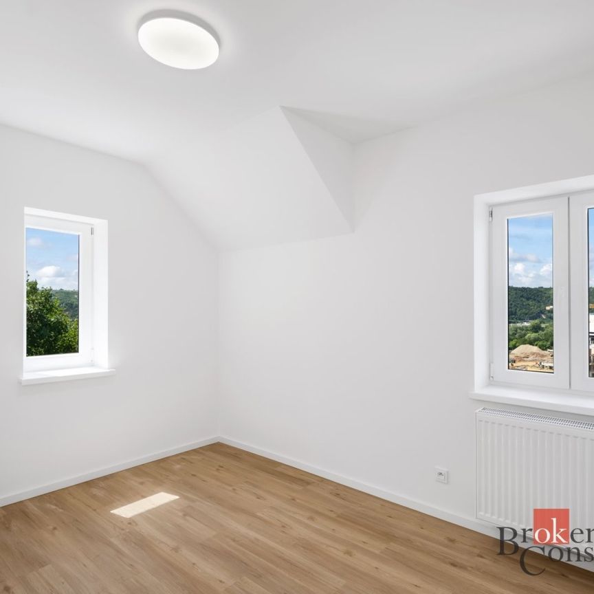 Pronájem bytu 2+kk 34 m² - Photo 1
