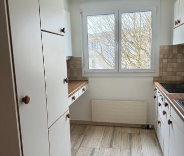 3.5 Zimmer, 85 m², 1. Stock - Photo 4