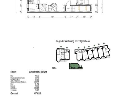 Exklusiv & individuell im Herzen Münchens - 2-Zimmer-Wohnung direkt... - Photo 5