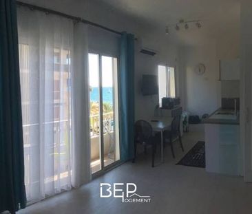 Location Appartement - Photo 5