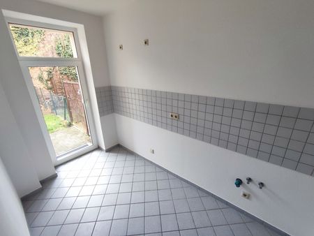3-Raum-Wohnung mit Terrasse - Photo 4