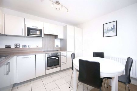 Dalston Square, Hackney, London, E8 3BG - Photo 4