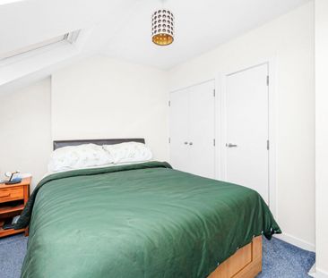 1 bedroom Flat To Let Total Size: 580 SQ FT - Photo 5