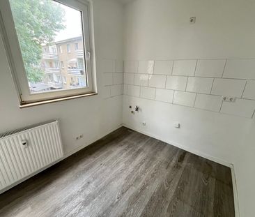Schöne 2-Zimmer-Wohnung mit Balkon und modernem Bad! - Foto 4