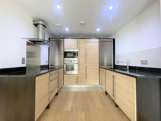 2 bedroom apartment to rent - Photo 1