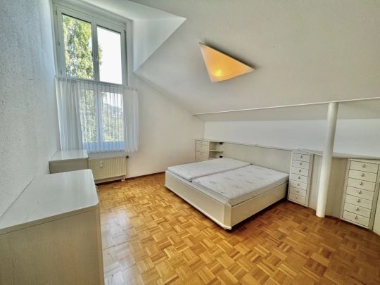 Sehr gepflegte 3 Zimmerwohnung in Bregenz zu vermieten! - Foto 1