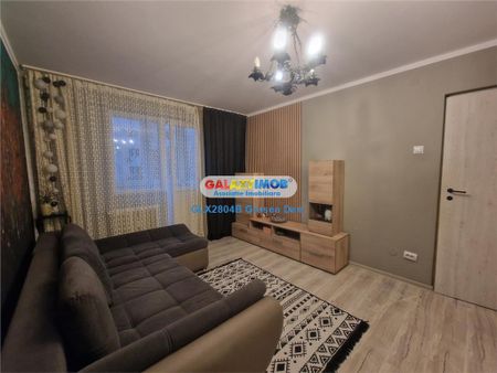 vergului | 2 camere 53mp | 1985 | cada balcon masina spalat vase parc - Fotografie 3