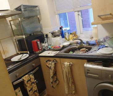 1 bedroom flat to rent - Photo 3