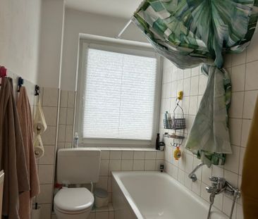 Schönes und ruhiges Wohnen in Wakenitznähe - 23564 Lübeck - Photo 6