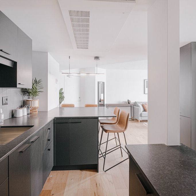 OSTRA Appartements Appartement 4 ½ à Louer Saint-Jean-Baptiste Juillet 2026 - Photo 1