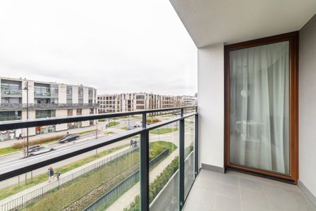 Miasteczko Wilanów - synonim prestiżu - Photo 5