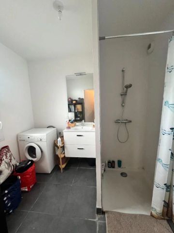 Appartement T1 Bois Blanc 36.42m² - Photo 5