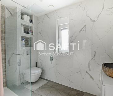 Maison jumelée 4 pièces à Fameck - Photo 3