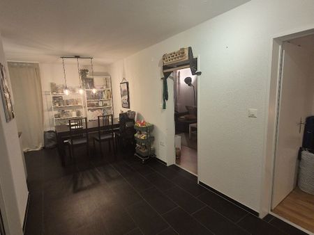 4.5 Zimmer, 2. Stock - Photo 5