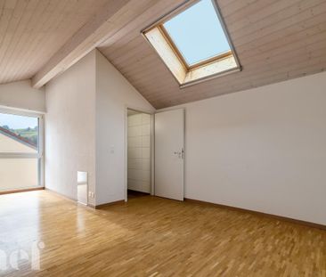 2.5 Zimmer, 69 m², 3. Stock - Photo 6