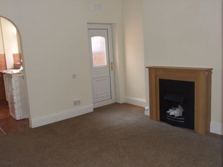 Abbott Road, Mansfield, NG19 - Photo 2