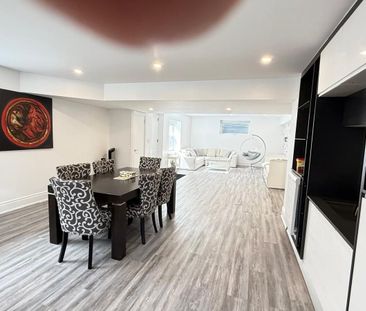 For Lease - 43 Martindale Road Unit# # BSMT, Toronto, Ontario - Photo 1
