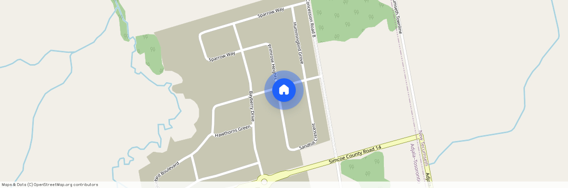 14 Mayapple Street, Adjala-Tosorontio