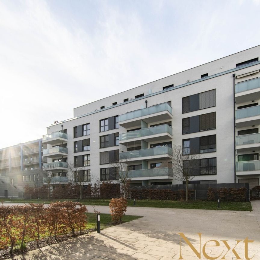 Zentrale 2-Zimmer-Wohnung mit idealer Raumaufteilung und Freifläche nahe dem Linzer Bahnhof zu vermieten! - Foto 1