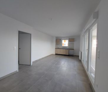 APPARTEMENT T3 61M - Photo 4