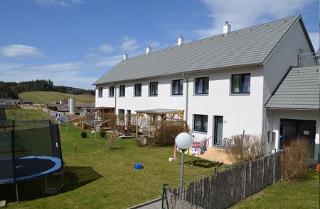 Wohnung in Rappottenstein (Maisonette) - Photo 3