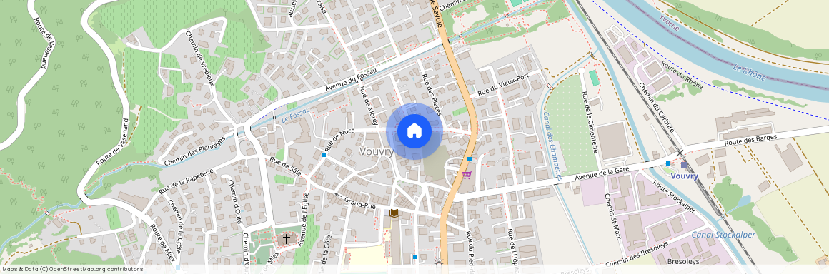 1896, Vouvry, Rue Du Bourg-Dernier, 13