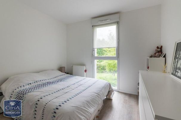 Location Appartement 2 pièces 40m² CENON 33150 - Photo 1